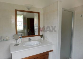Bagno - Casa semi indipendente Bagni di Lucca - foto 30