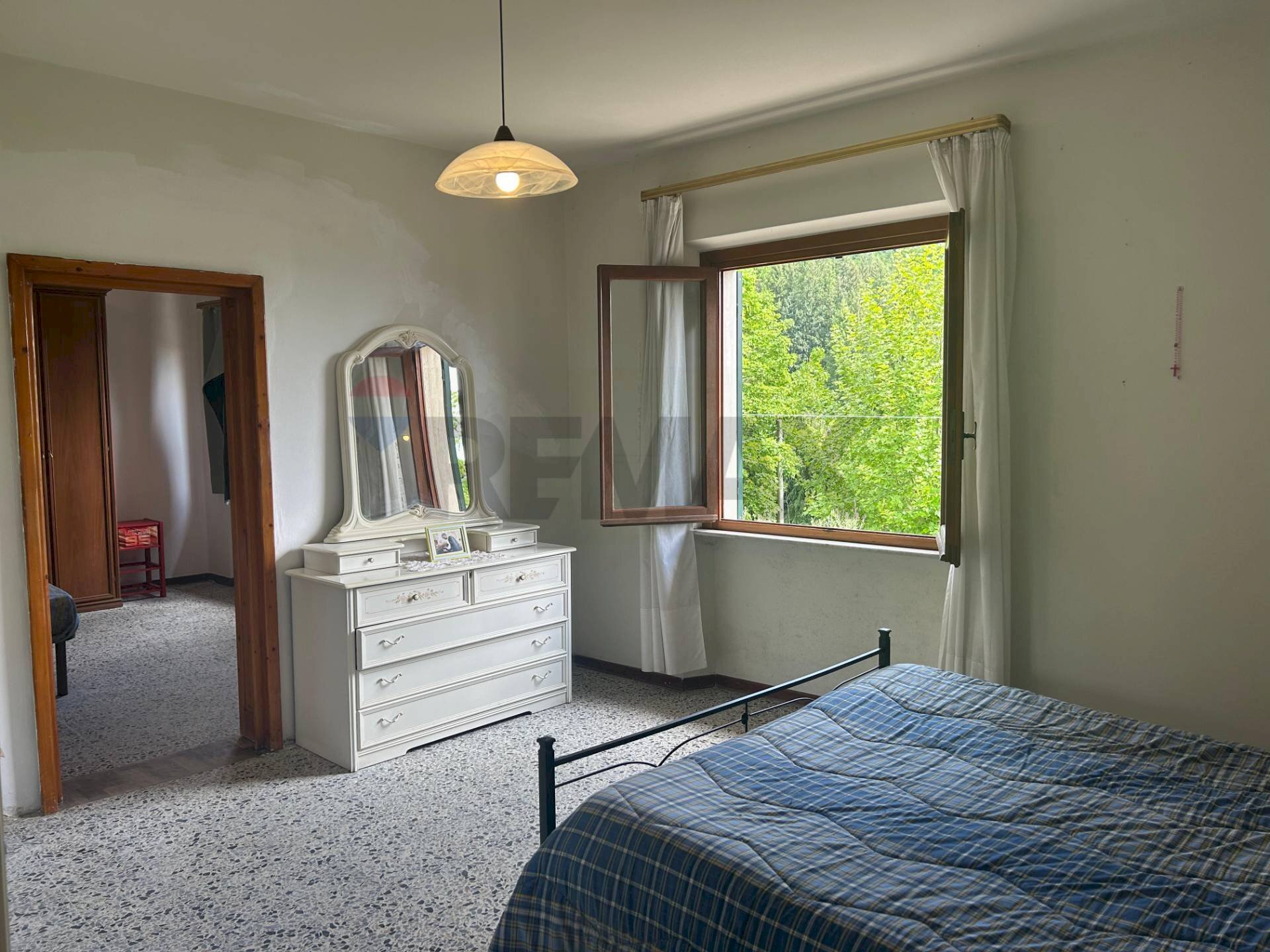 Camera / camera da letto - Casa semi indipendente Coreglia Antelminelli - foto 2