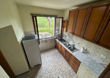 Cucina - Casa semi indipendente Coreglia Antelminelli - foto 6