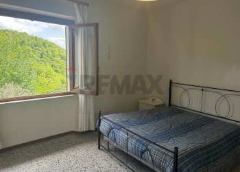 Camera / camera da letto - Casa semi indipendente Coreglia Antelminelli - foto 12