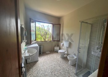 Bagno - Casa semi indipendente Coreglia Antelminelli - foto 15