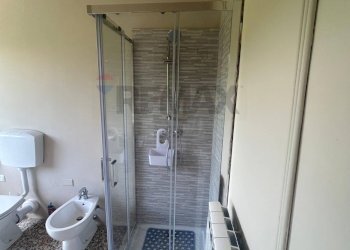 Bagno - Casa semi indipendente Coreglia Antelminelli - foto 16