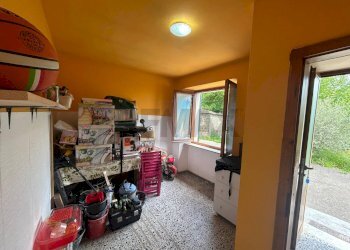 Ufficio - Casa semi indipendente Coreglia Antelminelli - foto 17