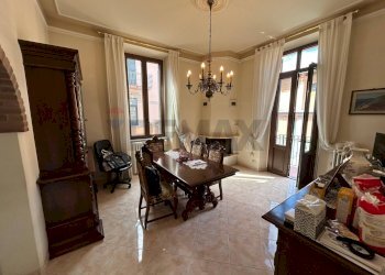 Sala da pranzo - Appartamento Barga - foto 1