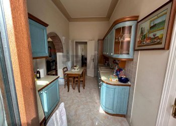 Cucina - Appartamento Barga - foto 5