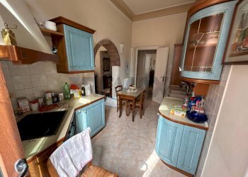 Cucina - Appartamento Barga - foto 6