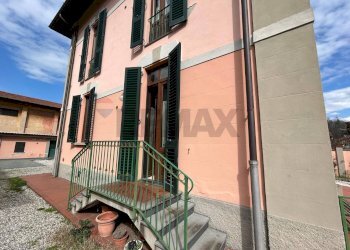 Edificio all\'aperto - Appartamento Barga - foto 10