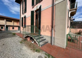 Edificio all\'aperto - Appartamento Barga - foto 11