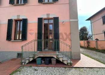 Casa all\'aperto - Appartamento Barga - foto 13