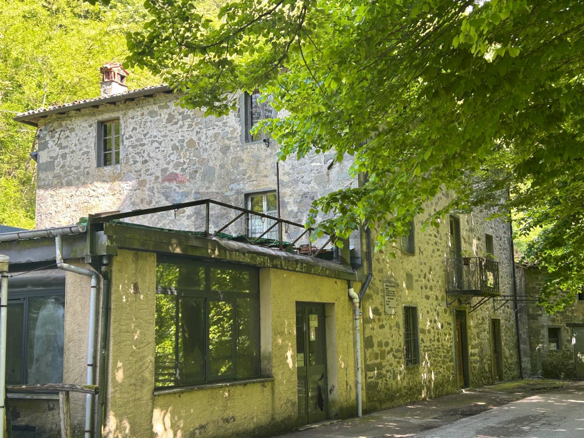 Casa all\'aperto - Rustico Barga - foto 2