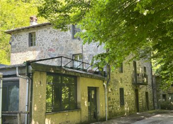 Casa all\'aperto - Rustico Barga - foto 2