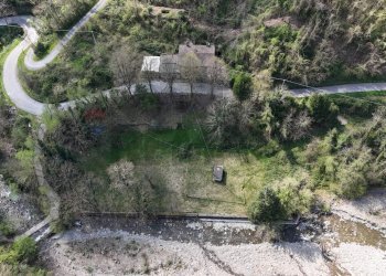 Posizione della mappa - Rustico Barga - foto 6