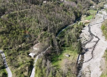 Posizione della mappa - Rustico Barga - foto 8