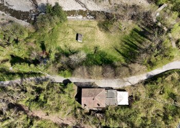 Posizione della mappa - Rustico Barga - foto 9