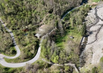 Posizione della mappa - Rustico Barga - foto 13