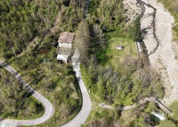 Posizione della mappa - Rustico Barga - foto 16