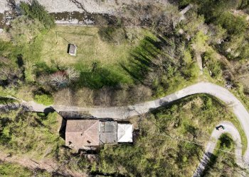 Posizione della mappa - Rustico Barga - foto 17