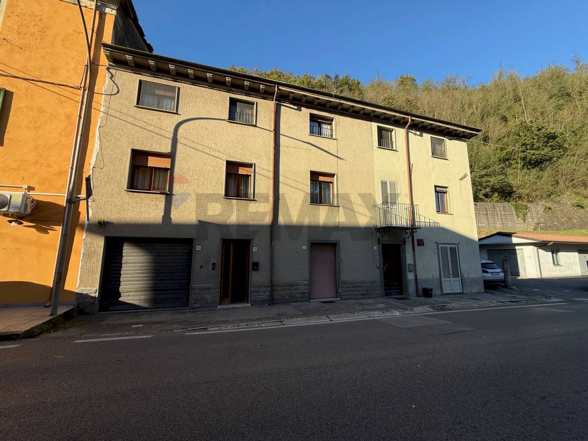 Edificio all\'aperto - Casa semi indipendente Coreglia Antelminelli - foto 1