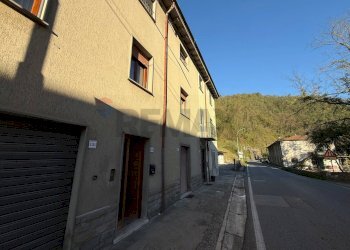 Edificio all\'aperto - Casa semi indipendente Coreglia Antelminelli - foto 3