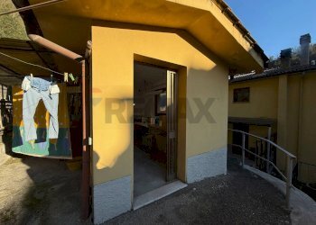 Terrazza - Casa semi indipendente Coreglia Antelminelli - foto 16