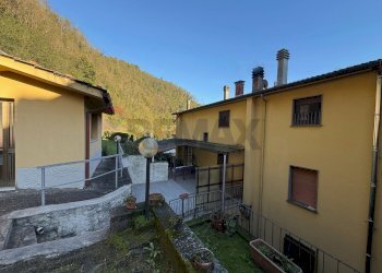 Casa all\'aperto - Casa semi indipendente Coreglia Antelminelli - foto 19