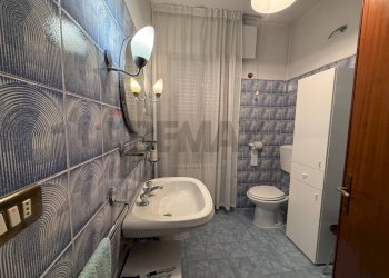 Bagno - Casa semi indipendente Coreglia Antelminelli - foto 30