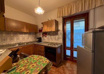 Cucina - Casa semi indipendente Coreglia Antelminelli - foto 35