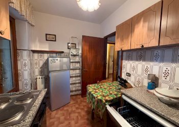 Cucina - Casa semi indipendente Coreglia Antelminelli - foto 36