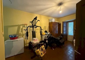 Palestra - Casa semi indipendente Coreglia Antelminelli - foto 39