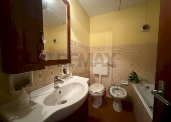 Bagno - Casa semi indipendente Coreglia Antelminelli - foto 42