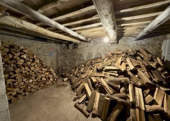 Stanza vuota - Casa semi indipendente Coreglia Antelminelli - foto 43