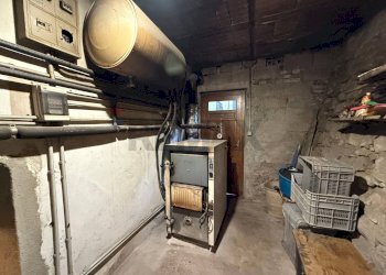 Dispensa di stoccaggio - Casa semi indipendente Coreglia Antelminelli - foto 46