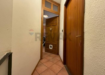 Hall / corridoio - Casa semi indipendente Coreglia Antelminelli - foto 50