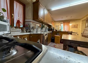 Cucina - Casa semi indipendente Coreglia Antelminelli - foto 61