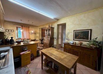 Sala da pranzo - Casa semi indipendente Coreglia Antelminelli - foto 62