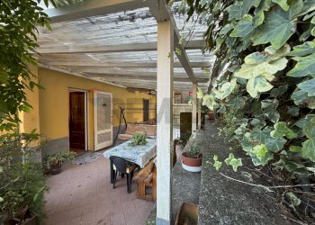 Terrazza - Casa semi indipendente Coreglia Antelminelli - foto 65