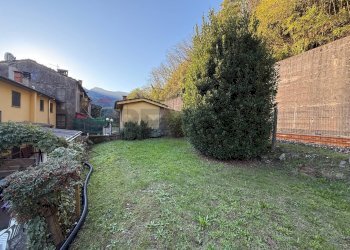 Giardino - Casa semi indipendente Coreglia Antelminelli - foto 67