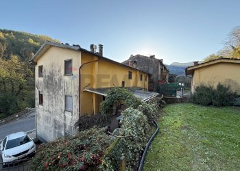 Casa all\'aperto - Casa semi indipendente Coreglia Antelminelli - foto 68