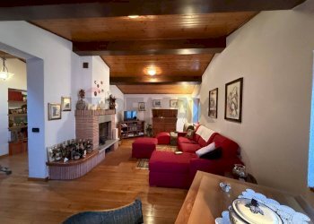 Soggiorno - Casa semi indipendente Coreglia Antelminelli - foto 75