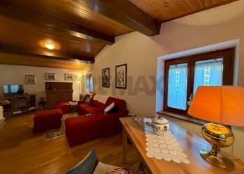 Sala da pranzo - Casa semi indipendente Coreglia Antelminelli - foto 76