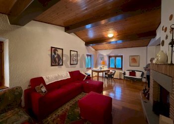 Sala da pranzo - Casa semi indipendente Coreglia Antelminelli - foto 79