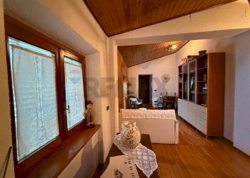 Cucina - Casa semi indipendente Coreglia Antelminelli - foto 82