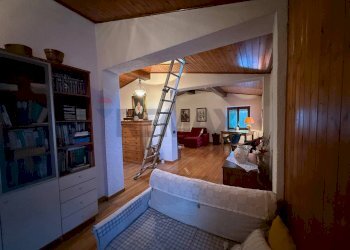 Soggiorno - Casa semi indipendente Coreglia Antelminelli - foto 86