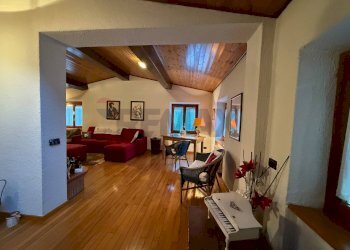 Sala da pranzo - Casa semi indipendente Coreglia Antelminelli - foto 100