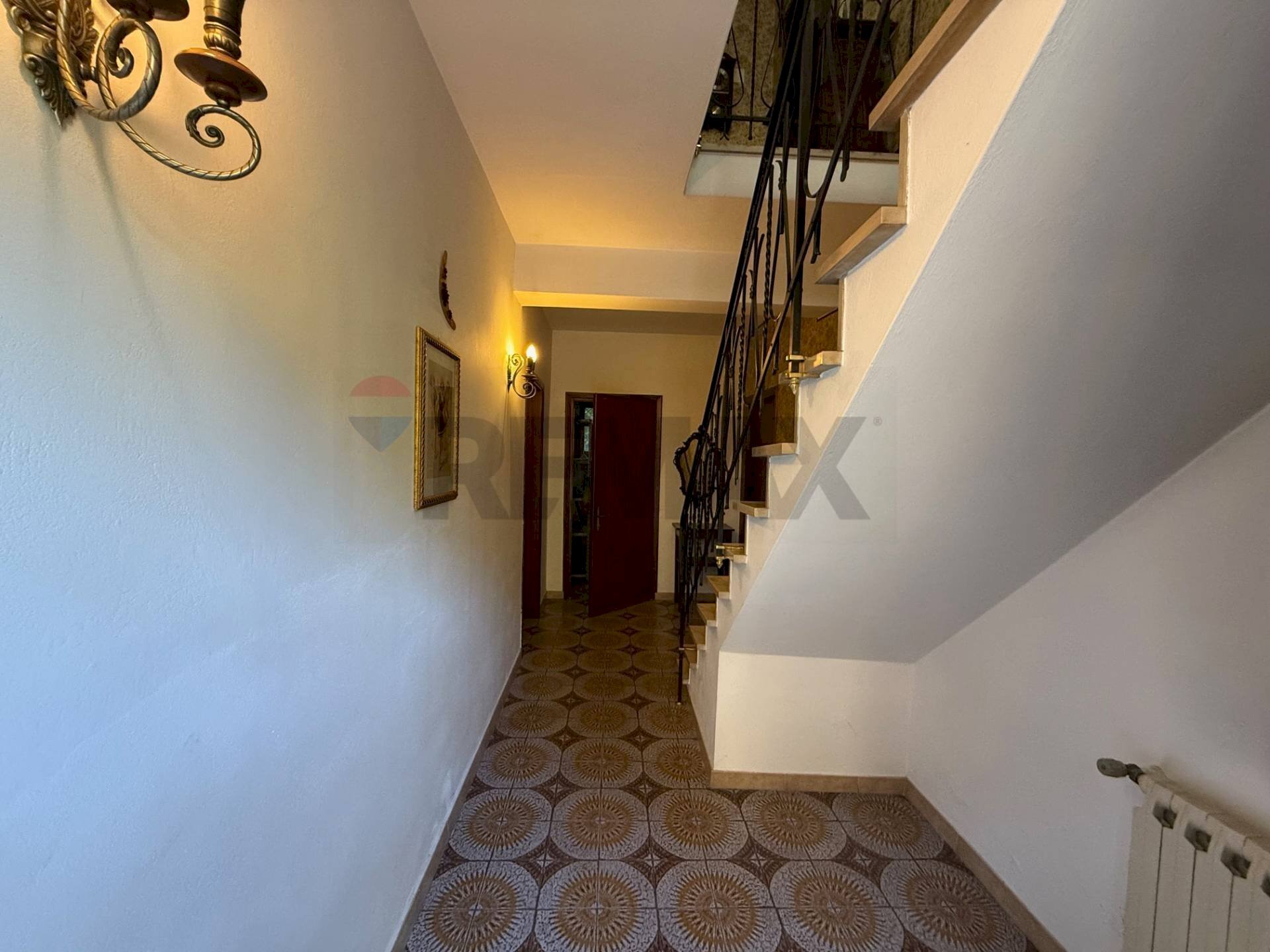 Hall / corridoio - Casa semi indipendente Coreglia Antelminelli - foto 3