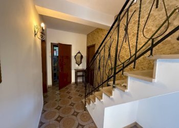 Scale - Casa semi indipendente Coreglia Antelminelli - foto 2