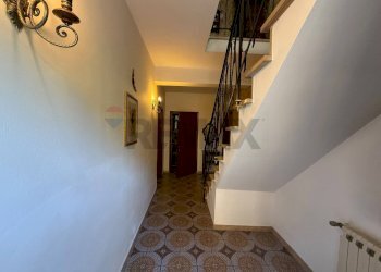 Hall / corridoio - Casa semi indipendente Coreglia Antelminelli - foto 3