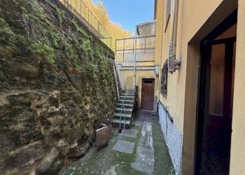 Scale - Casa semi indipendente Coreglia Antelminelli - foto 6