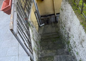 Scale - Casa semi indipendente Coreglia Antelminelli - foto 8