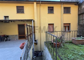 Casa all\'aperto - Casa semi indipendente Coreglia Antelminelli - foto 9